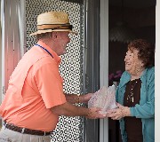 Meals on Wheels Palm Beach